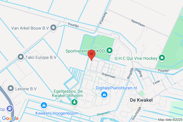 Geleijn & Boers