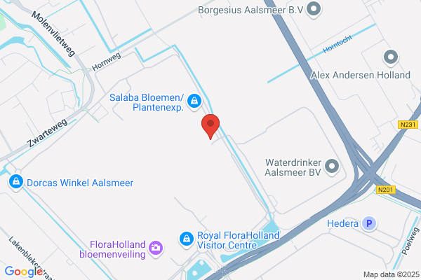 Slaghek Bv