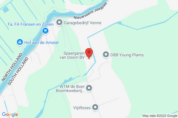 Spaargaren-Van Doorn Bv