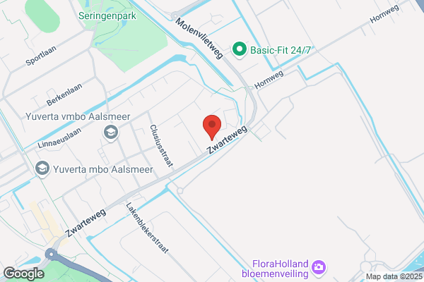 Van Der Arend Aalsmeer Bv