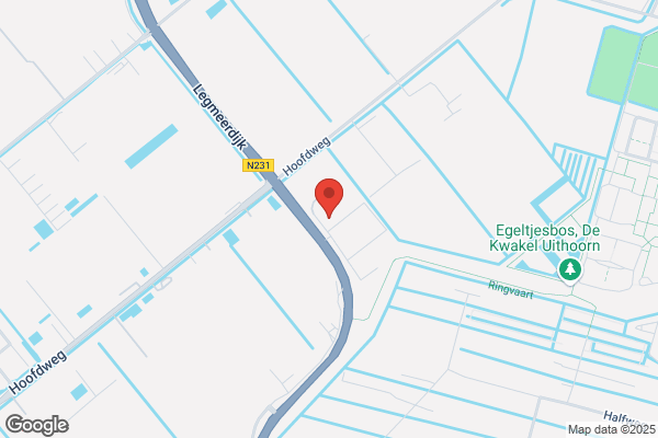 Van Der Velde Brandpreventie Bv