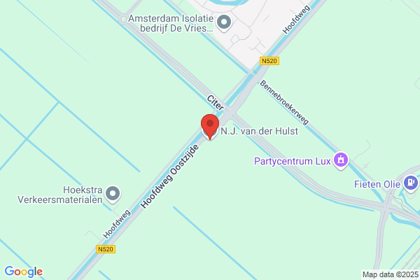 Fa J.J. Van De Hulst En Zn