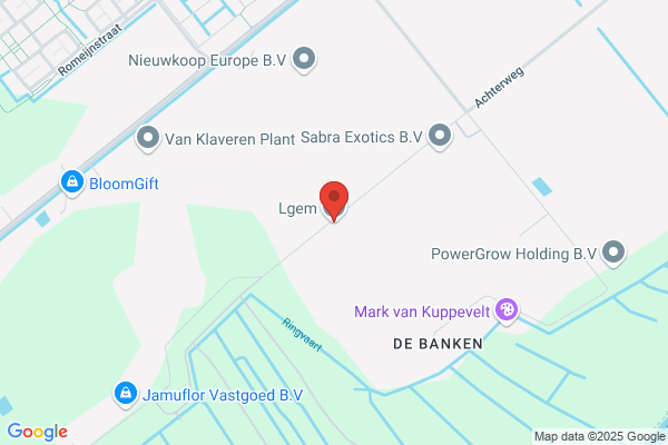 Fa. M. Geleijn & Zn.