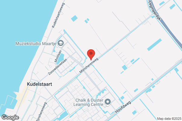 Handelskwekerij L. Van Der Weijden Bv