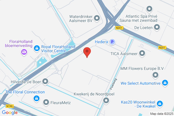 S.M. Zandbergen Bv