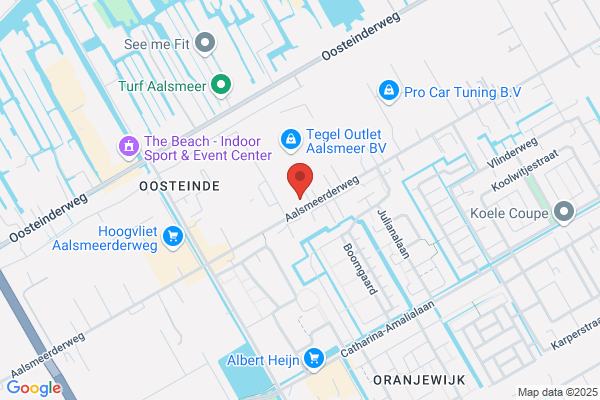 Bv Loodgieters- & Installatiebedrijf Aalsmeer