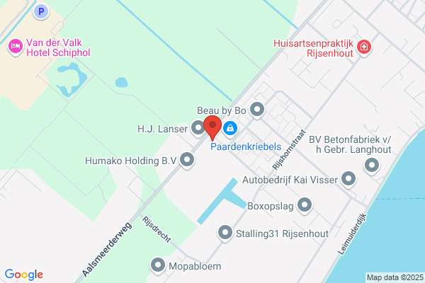 Lanser Installatietechniek Rijsenhout Bv