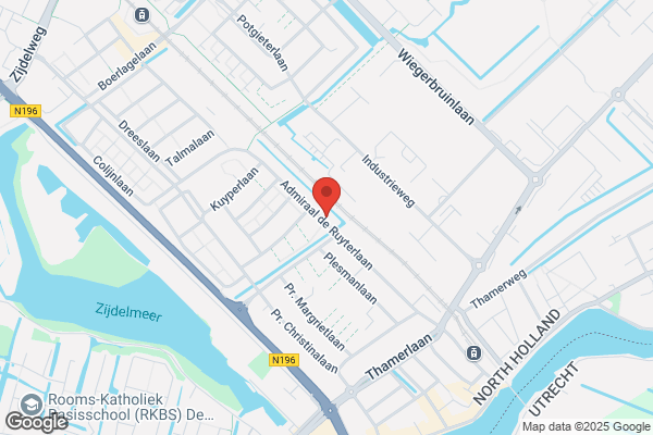 Schoonmaakbedrijf Th.M. Stokkel