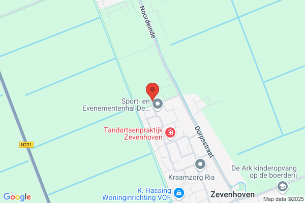 Tavenu Muziekver