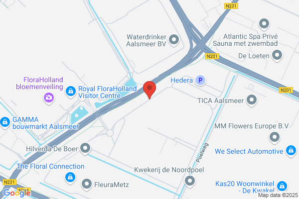 Floridgistics