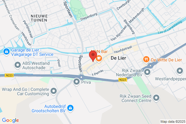 Accountantskantoor Kester En Van Den Berg Bv