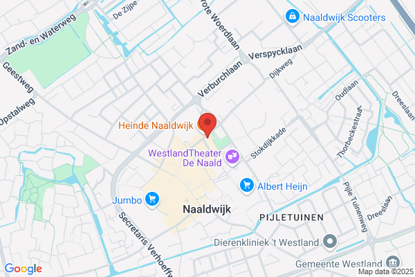 Blaak & Breederveld Accountants
