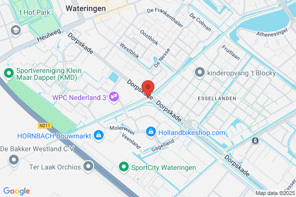 Twigt & Wendel Bv