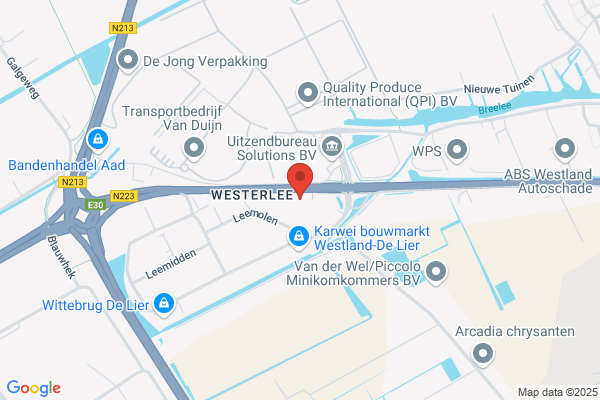 Wagro Holland Bv