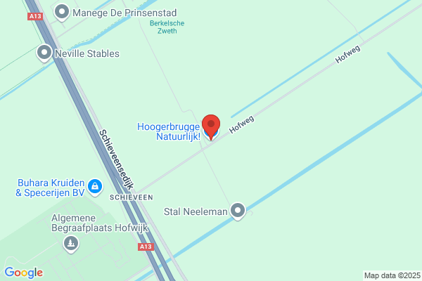 Handelsonderneming M. Hoogerbrugge