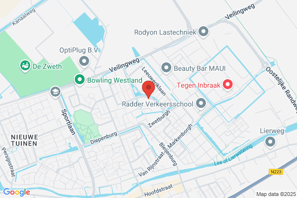 L.H.M. Kester Bv
