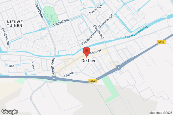 Verheijden, P S W