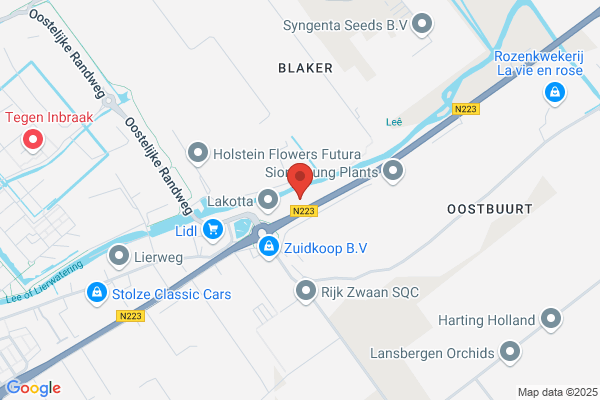 Autobedrijf De Heul Bv
