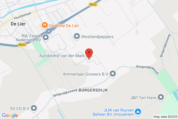 Autobedrijf Donkelaar