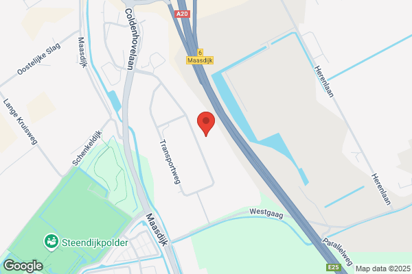 Bv Truck Service Westland