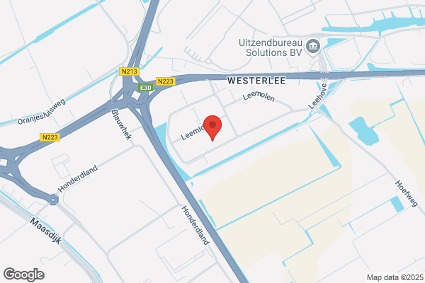 Luijendijk Automobielbedrijf Bv