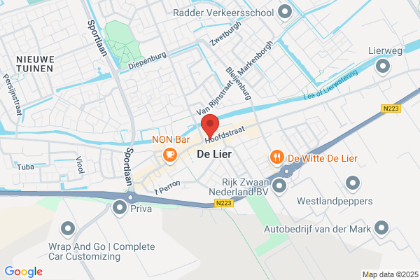 Abn Amro