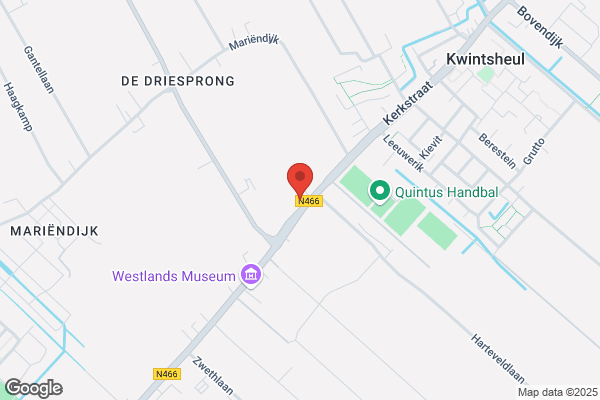Gebroeders Van Der Elst Bv