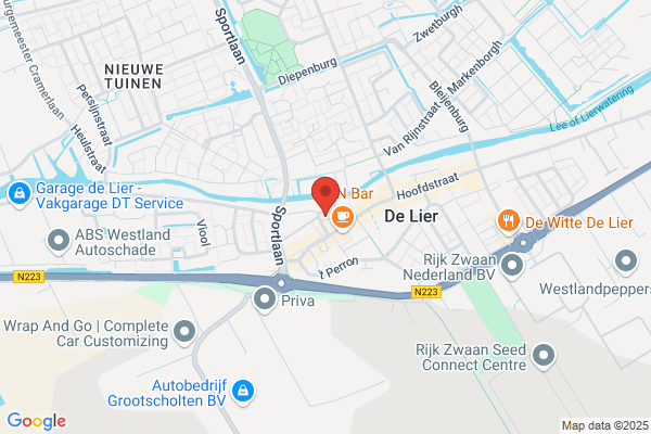 Harlekijn