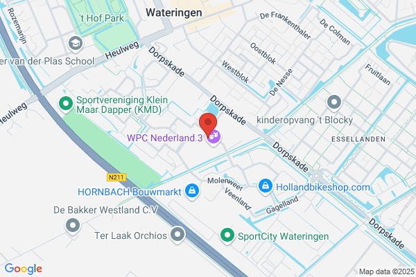 Openbare Basisschool De Kyckert