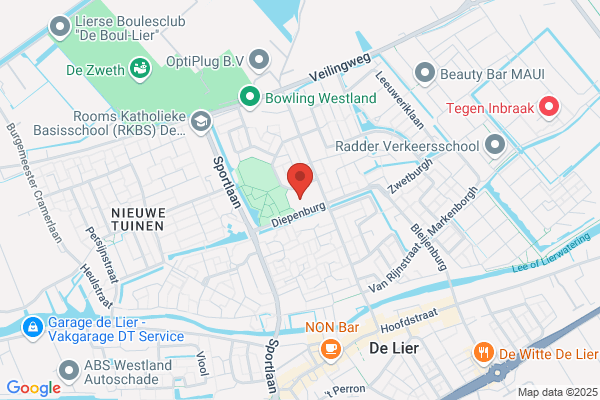Peuterspeelzaal De Hummelhof