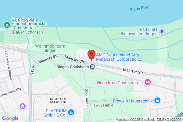 A.M.C. Sandberg, Algemeen Management Adv