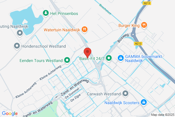 Broekhoven Management Consultancy