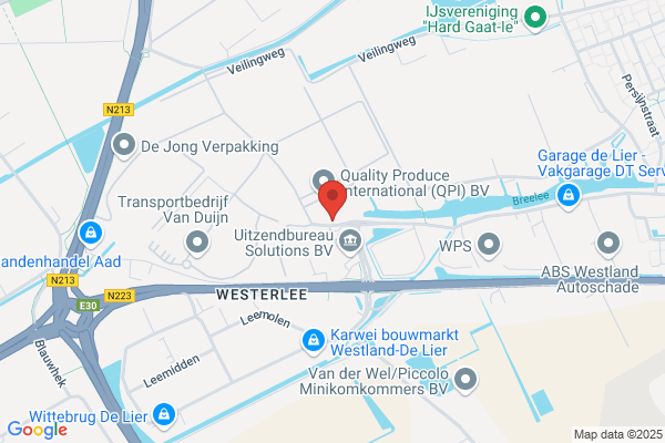 Cevanda Beheer Bv