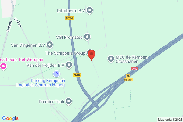 Schippers Logistiek Bv