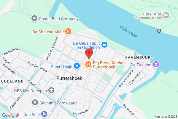 Van Veldhoven Consultancy