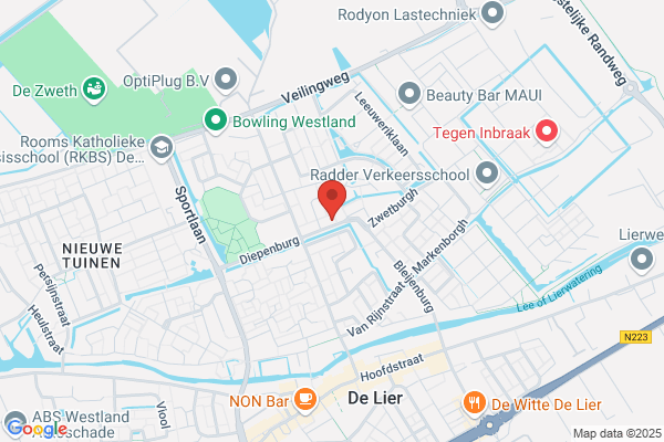 Firma G. Verkade En Zn.