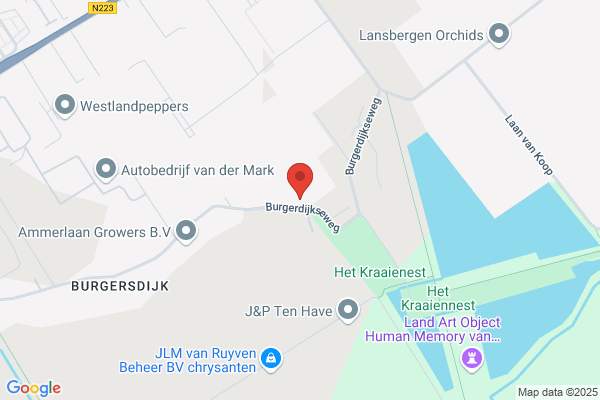 Firma Gebroeders J.G.B. En J. Knijnenburg