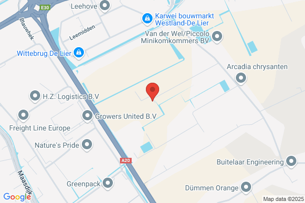 Firma J. En G. Endhoven