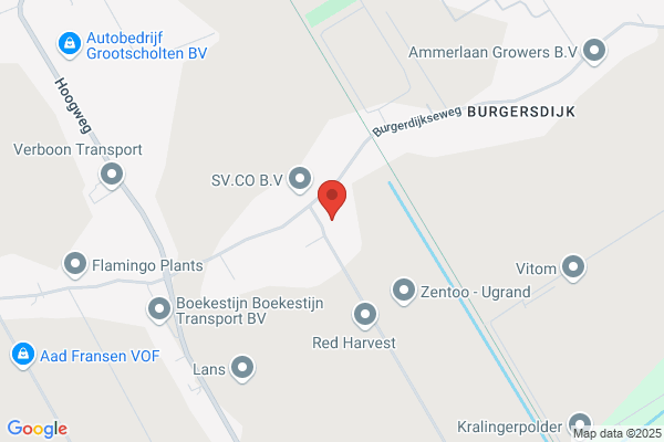 Floreac Nederland Bv