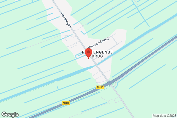 G. Van Der Arend En Zoon Bv