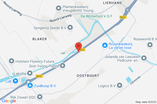 Klugt De Lier Bv