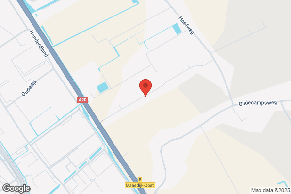 Kwekerij De Commandeur Bv