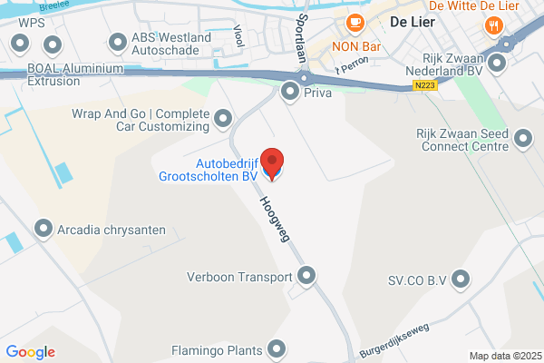 L.J.M. Grootscholten