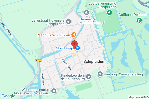 Langelaan Groencentrum