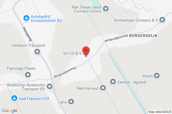 Strijbis Potplanten Bv