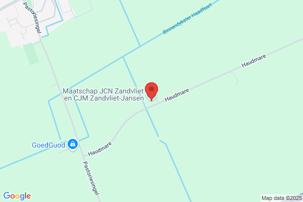 A.J. Zandvliet