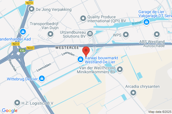Amstelland Materieel Service Bv