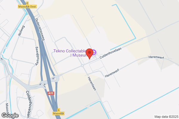 Bas Van Buuren Bv