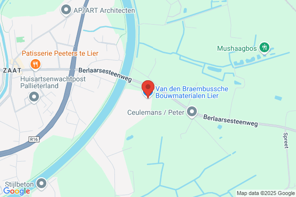 Gustaaf Van Den Broeck Bv