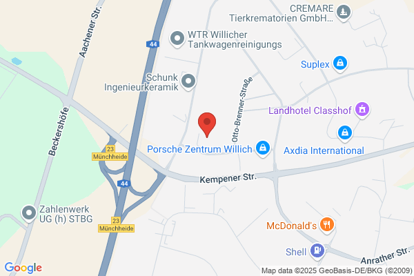 Handelskwekerij Hatex Bv
